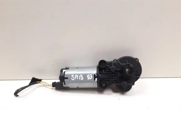 Saab 9-3 Ver2 Seat adjustment motor 9448130J