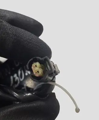 BMW 3 E90 E91 Exhaust gas temperature sensor 09414202