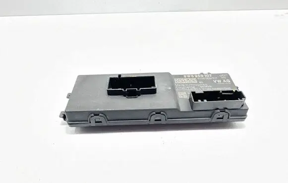 Audi Q7 4M Tailgate/trunk control unit/module 8W8959107 A2C74487805