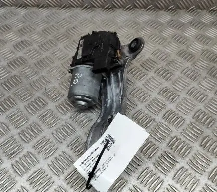 Volkswagen ID.3 Front wiper linkage and motor 10A955120 3397022189