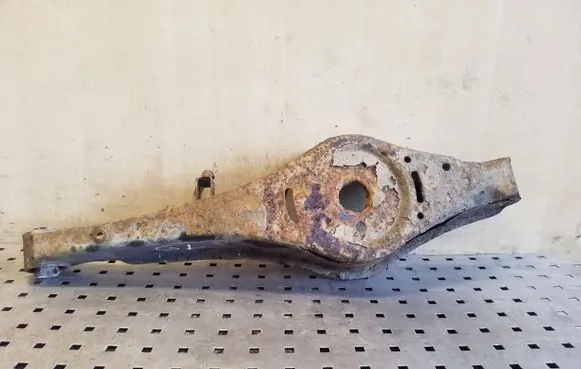 Skoda Yeti (5L) Rear upper control arm/wishbone