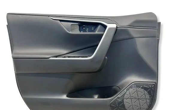 Toyota RAV 4 (XA50) Front door card panel trim 