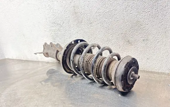 Opel Insignia A Front shock absorber with coil spring 367327926 22830771 E4632601
