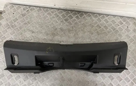 Opel Insignia B Trunk/boot sill cover protection 360583280