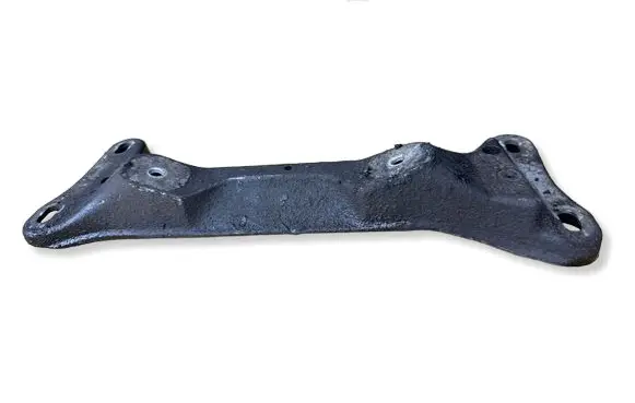 BMW 3 E46 Gearbox mounting bracket 