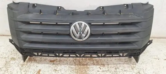 Volkswagen Crafter Front grill 2E0853653E 2E0.853.653.E