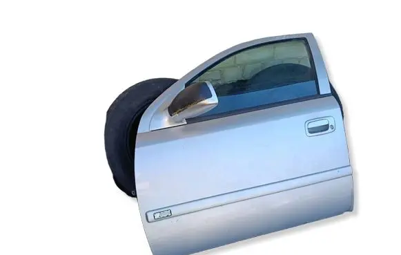 Opel Astra G Front door 