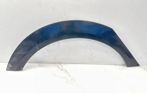 Audi A6 Allroad C6 Rear fender molding trim 4F9853818