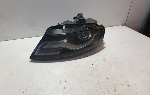 Audi A4 S4 B8 8K Headlight/headlamp 24152416