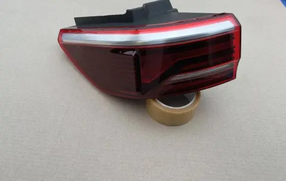 Volkswagen Transporter - Caravelle T7 Rear/tail lights 7T0945095E 0202418290