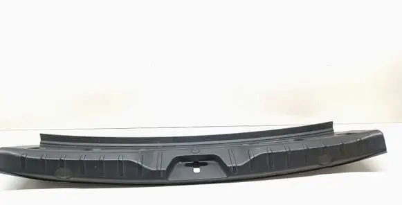 BMW 5 F10 F11 Trunk/boot sill cover protection 7227535 51477227535