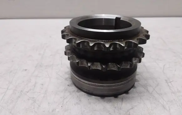 BMW 5 E60 E61 Timing chain sprocket 