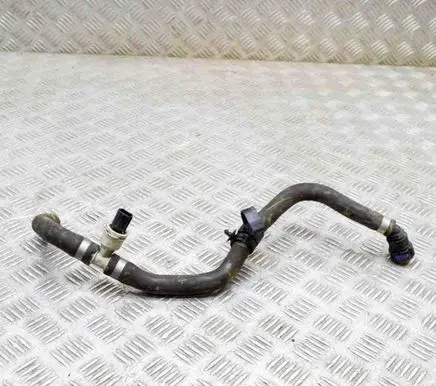 Volvo XC90 Engine coolant pipe/hose 31439750