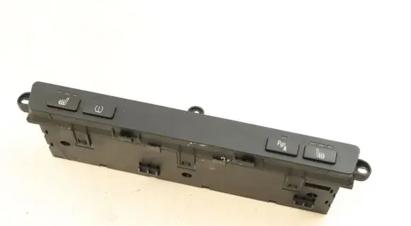 A set of switches