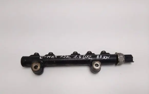 Ford C-MAX II Fuel main line pipe 9685297580