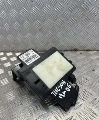 Hyundai Tucson TL Blind spot module D395855000 E123306 A1A1111AA