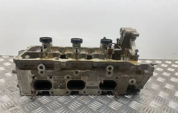 Lincoln MKZ II Engine head RFDG1E6090AA