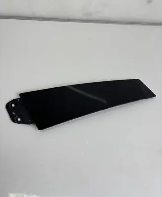 Audi E-tron GT (B) pillar trim (top) NAA