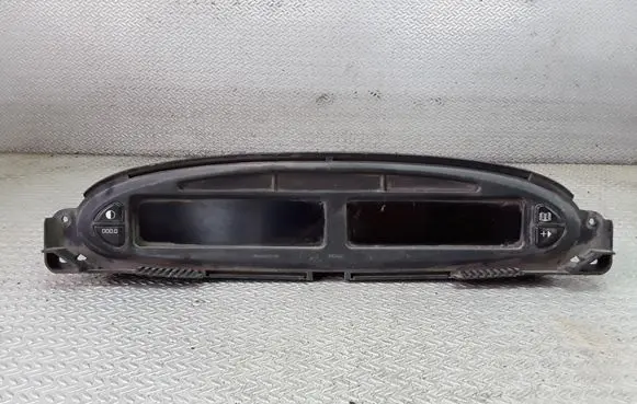 Citroen Xsara Picasso Speedometer (instrument cluster) 965249780