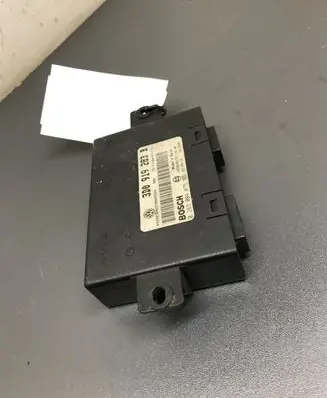 Volkswagen Phaeton Parking PDC control unit/module 3D0919283B
