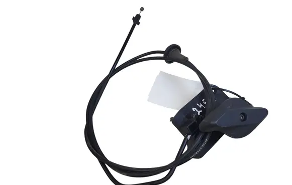 Volvo V60 Engine bonnet (hood) release handle 31297825