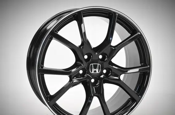 Honda Civic X R20 alloy rim 20085A 42700TGHA91 42700TGHA92