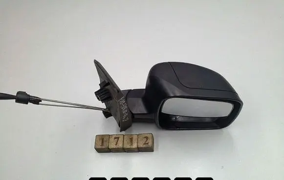 Fiat Fiorino Front door electric wing mirror