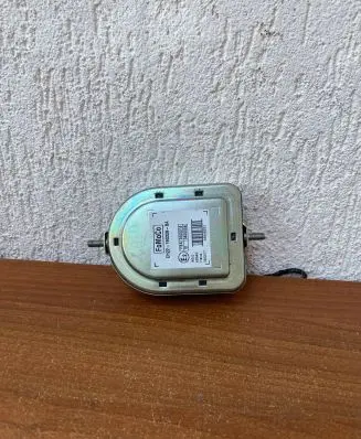 Land Rover Discovery 5 Alarm system siren EH2219G229BA 761