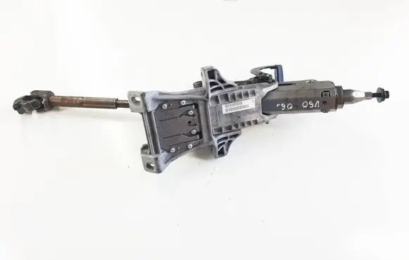 Volvo V50 Steering wheel lock P30776138 H70GB 05112103461