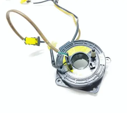 Chevrolet Lacetti Airbag slip ring squib (SRS ring) FN6JKRP7R