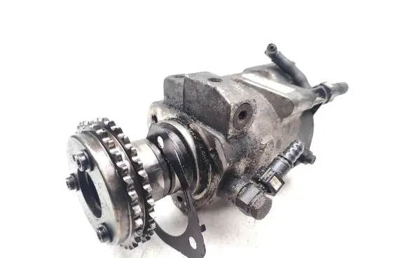 SsangYong Rexton Fuel injection high pressure pump A6650700101 R9044Z051A