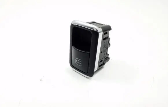 Mercedes-Benz C W204 Electric window control switch A2049055502