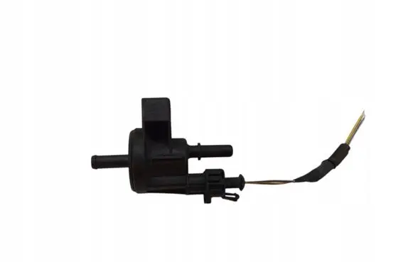 Maserati Ghibli Turbo solenoid valve 0280142414