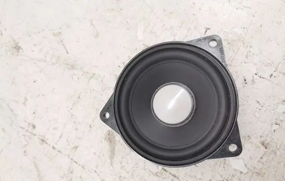 BMW 4 F32 F33 Panel speaker 9368383