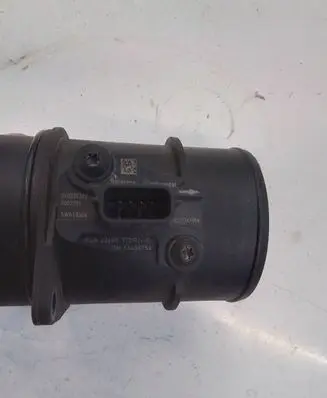 Renault Master III Mass air flow meter 8201267959 69409786