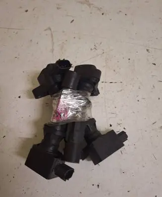 High voltage ignition coil