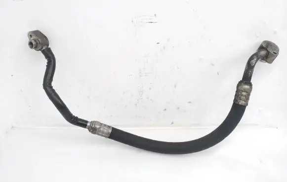 Audi A8 S8 D3 4E Air conditioning (A/C) pipe/hose 4E0860707AM