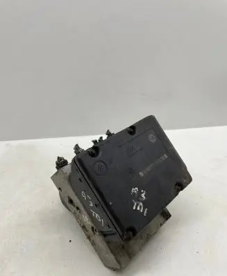 Audi A3 S3 8L ABS Pump 1J0907379Q 10094903323 MMR9G08A38