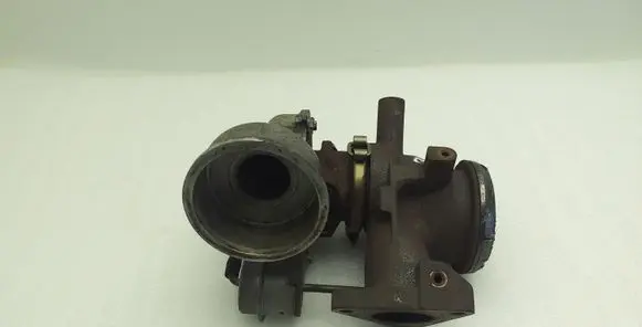Mercedes-Benz B W245 Turbo A6400902380