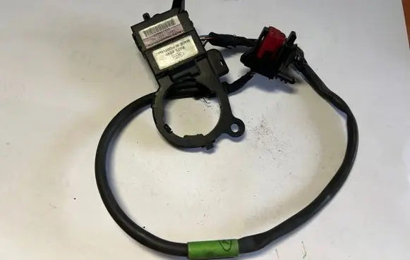 Ford Escort Immobiliser reader (aerial) 94AG15607AC