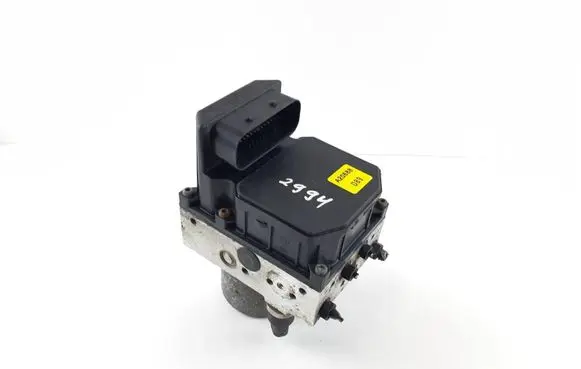 Audi A8 S8 D3 4E ABS Pump 4E0614517BC 4E0910517B 0265950135