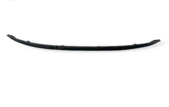 Jaguar S-Type Front bumper lip 4R8317F01