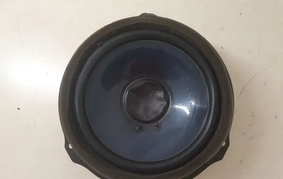 Ford Galaxy Front door speaker 6M2T18808FB