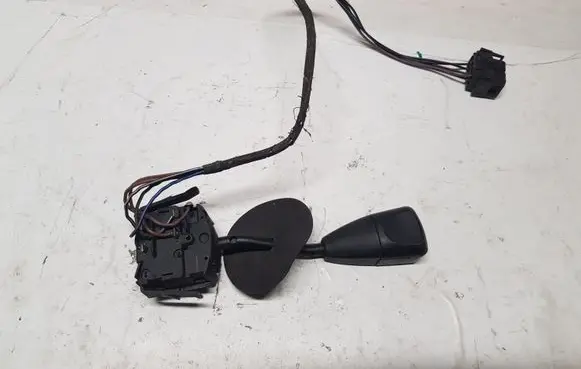 BMW 3 E36 Indicator stalk 4460