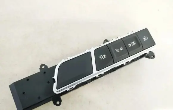 Jaguar I-Pace Cruise control switch j9d314b791dd