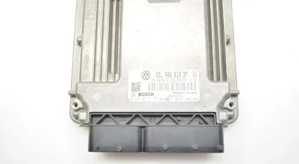 Seat Exeo (3R) Engine control unit/module 03L906019DF