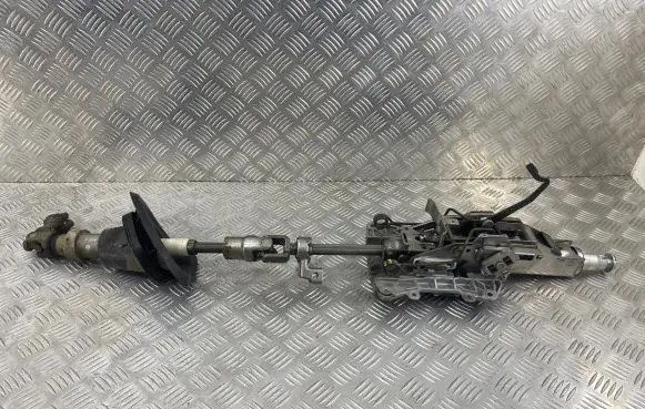 Audi Q7 4L Steering wheel axle 7L8419501AN