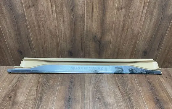 Mercedes-Benz SL R129 Front sill trim cover 1296800335