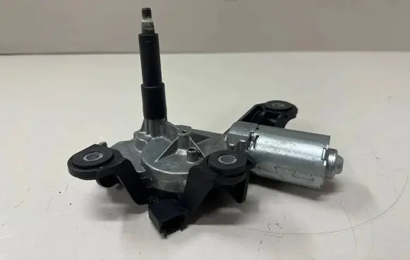Renault Scenic III - Grand scenic III Rear window wiper motor 287100010R 0390201856