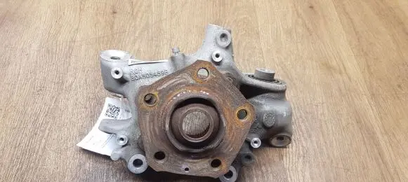 Audi Q5 SQ5 Rear wheel hub 80A505459B 80A505435J